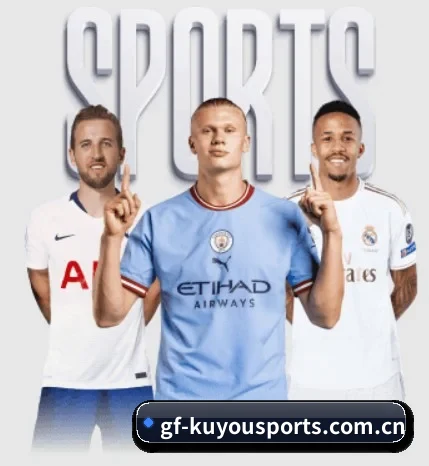 KU游体育的故事 - 体育资讯内容服务 | KUSportsofficial