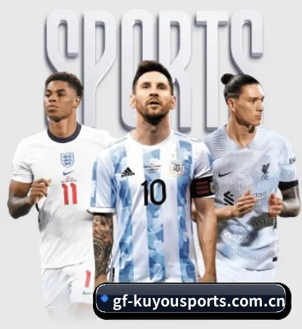 每个板块围绕一个运动项目展开 - KUSportsofficial